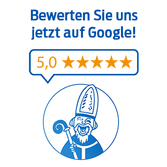 Autohaus Bischoff jetzt auf Google bewerten